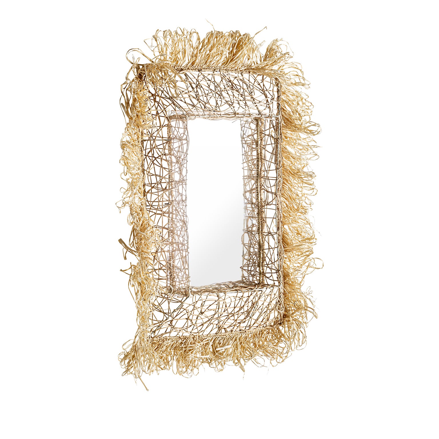 NAHIR MIRROR